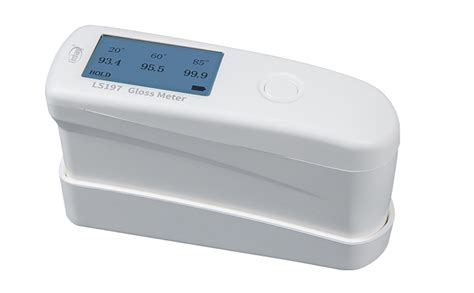 gloss meter in pakistan|Linshang LS197 Gloss Meter Best Price .